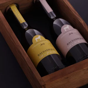 coffret cadeau vinaigre artisanal