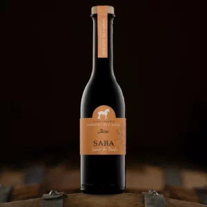 Saba sucre de raisins artisanal